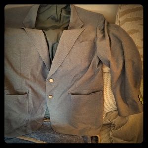 Suit jacket